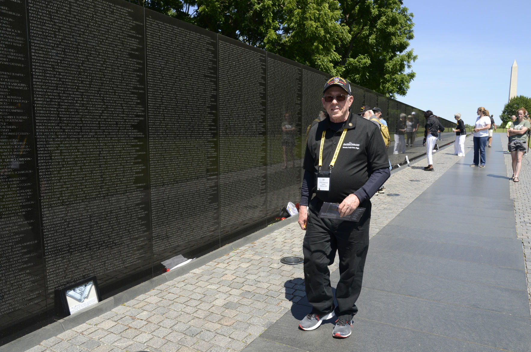Honor flight